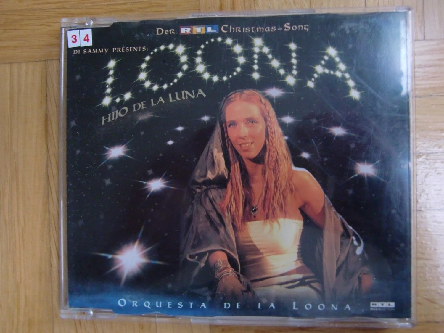 Hijo De La Luna Loona