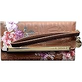 Steve Madden Women's Trifold Wallet