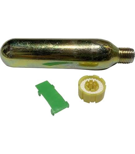 Mustang Survival MA2014 Re-arm Kit for MD2015 and MD2017