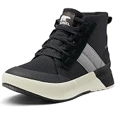 Sorel Women's Out N About III Mid Sneaker Waterproof Shoes | Outdoor Shoes