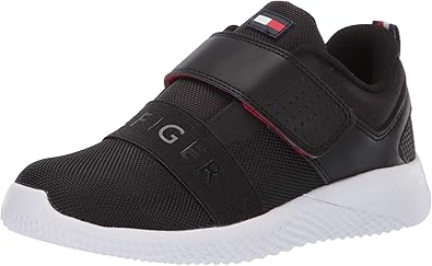 kids tommy hilfiger trainers