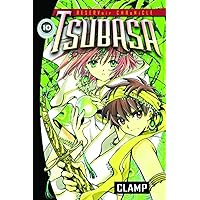 Amazon.com: Tsubasa: Reservoir Chronicle, Volume 10: 9780345484307