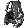Mares Women's Grace ErgoTrim Scuba Diving BCD with SLS Weight System - Versatile Buoyancy Compensator with Traditional/Airtrim Inflation