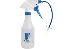 DOCTOR EASY MEDICAL PRODUCTS Doctor Easy Rhino Ear Washer Bottle System by Doctor Easy, 4 Ounce