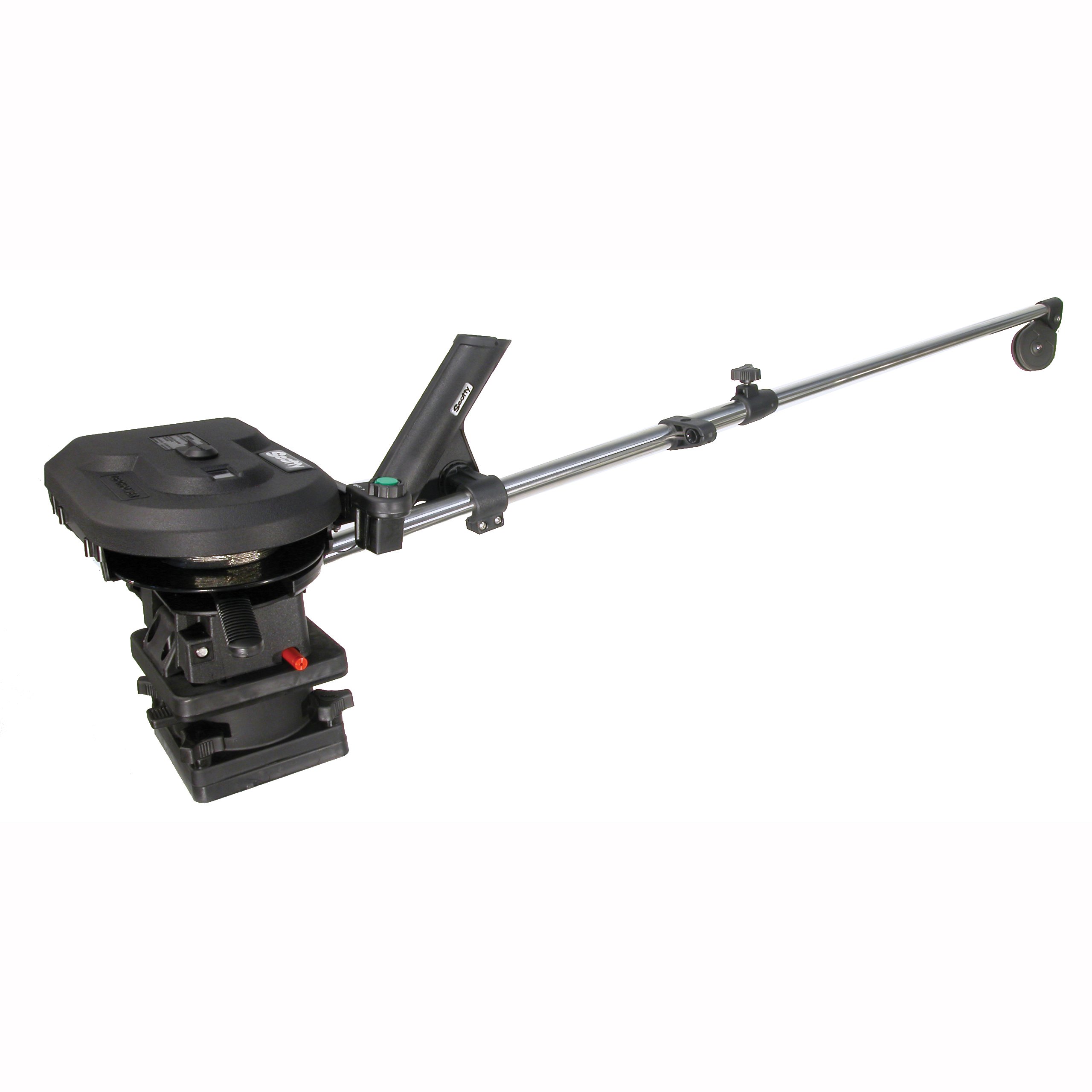 Scotty 1106 Depthpower Electric Downrigger w/ 60Inch Telescopic Boom