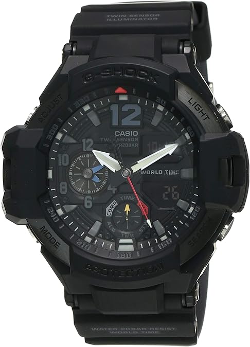 g shock 1100 1a1