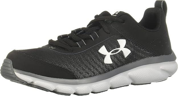 under armour assert 8 youth