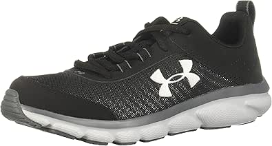 under armour assert 8 kids