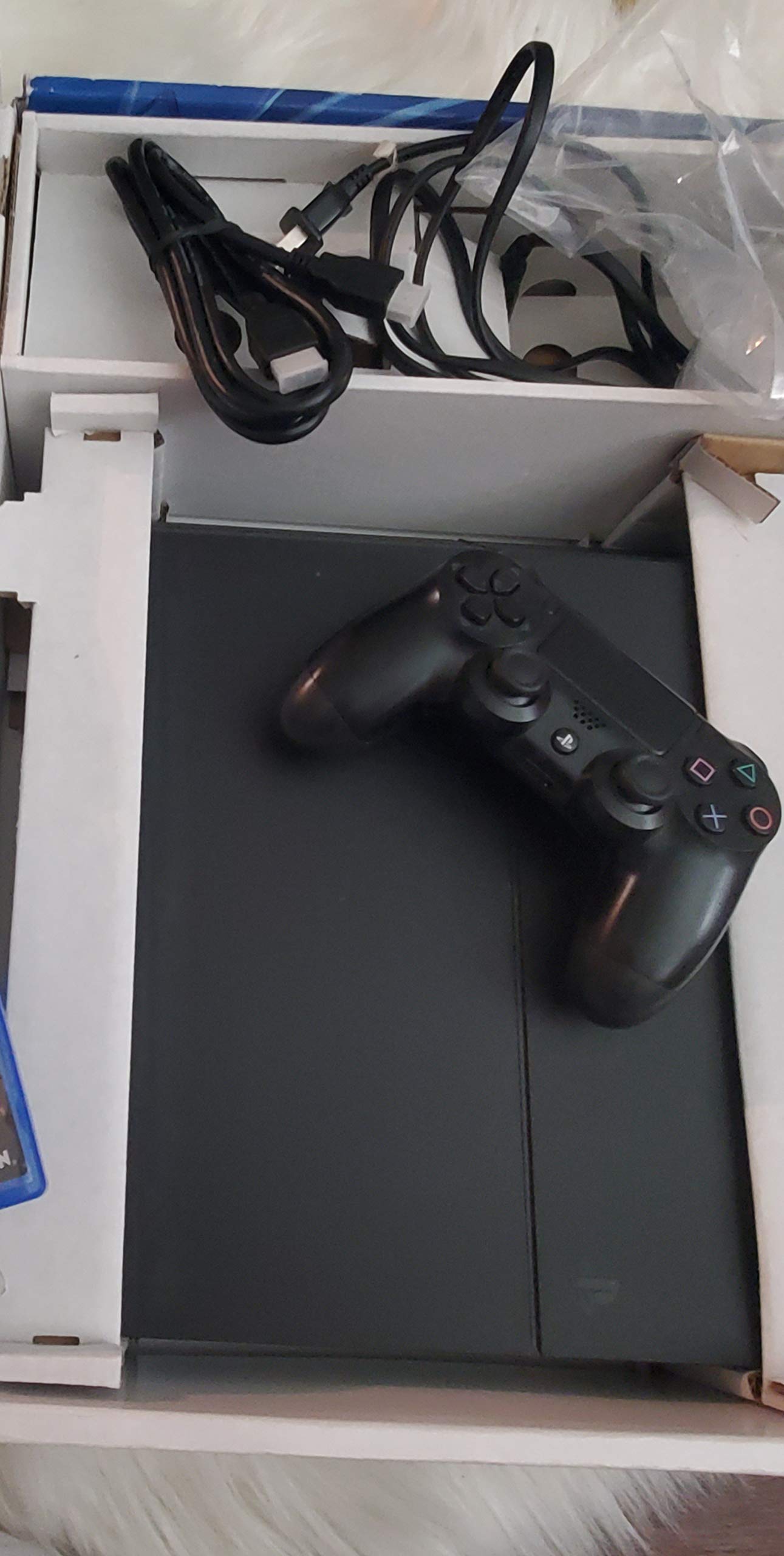 PlayStation 4 Console 500 GB