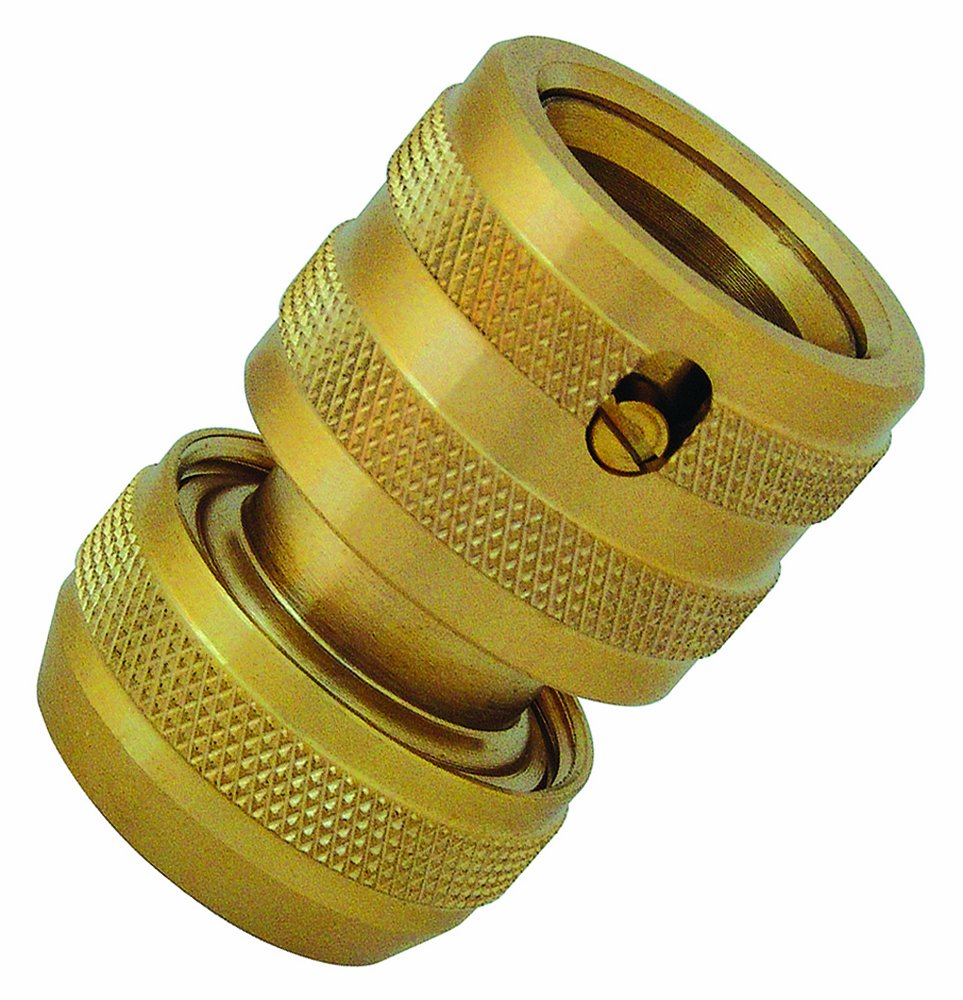 C.K 7933 Watering Systems Hose End Connector 3/4"