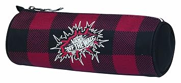 vans pencil case