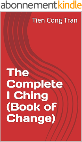 Download The Complete I Ching (Book of Change) (English Edition) PDF