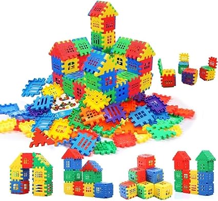home building toys
