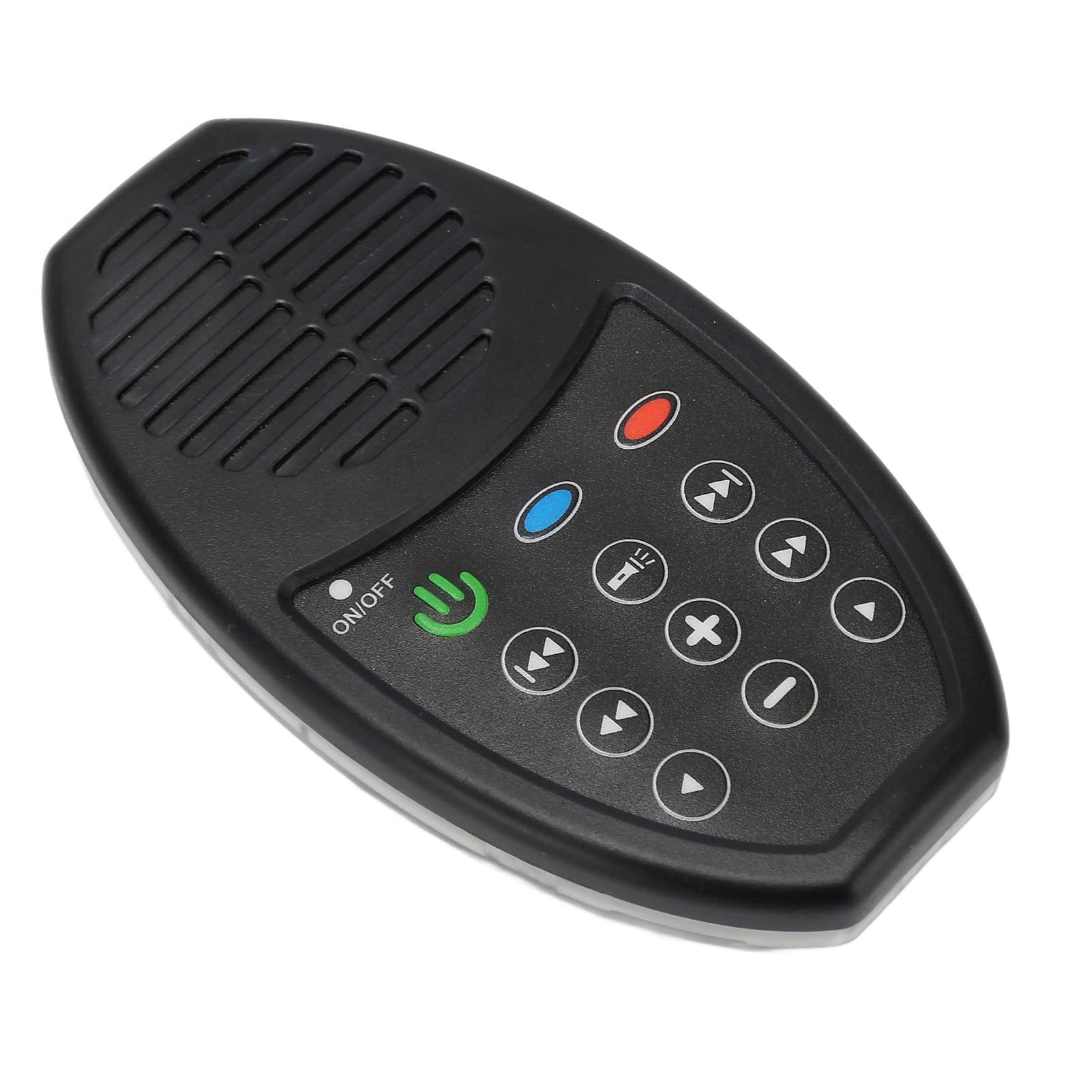 The Audio Bible Player That Speaks, Using Solar Charging, 4G Capacity Portable Electronic, New & Old Testament As Seen on Tv, for Seniors (Spanish Black) — image 1