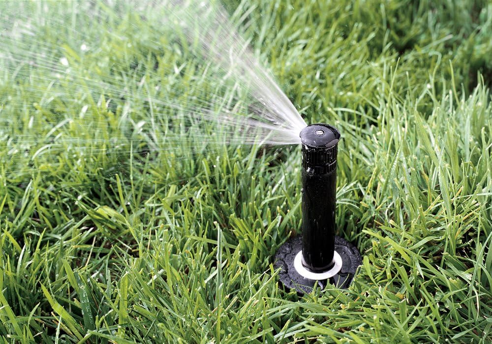 Rain Bird 1804VAN Pop-Up Sprinkler, 4" Height: Industrial & Scientific