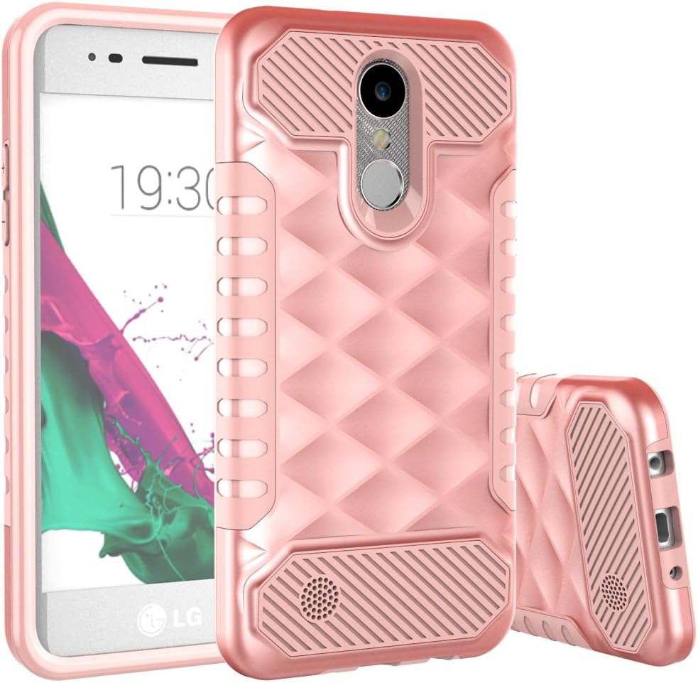 Best Lg Aristo Phone Case Heavy Duty