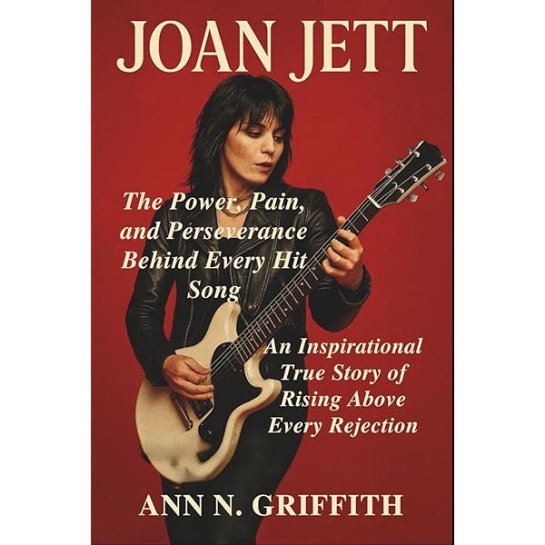 Joan Jett: Oldham, Todd, Hanna, Kathleen: 9781934429600: Amazon
