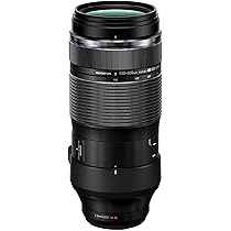 Amazon.com : OM SYSTEM OLYMPUS M.Zuiko Digital 100-400mm F5.0-6.3 