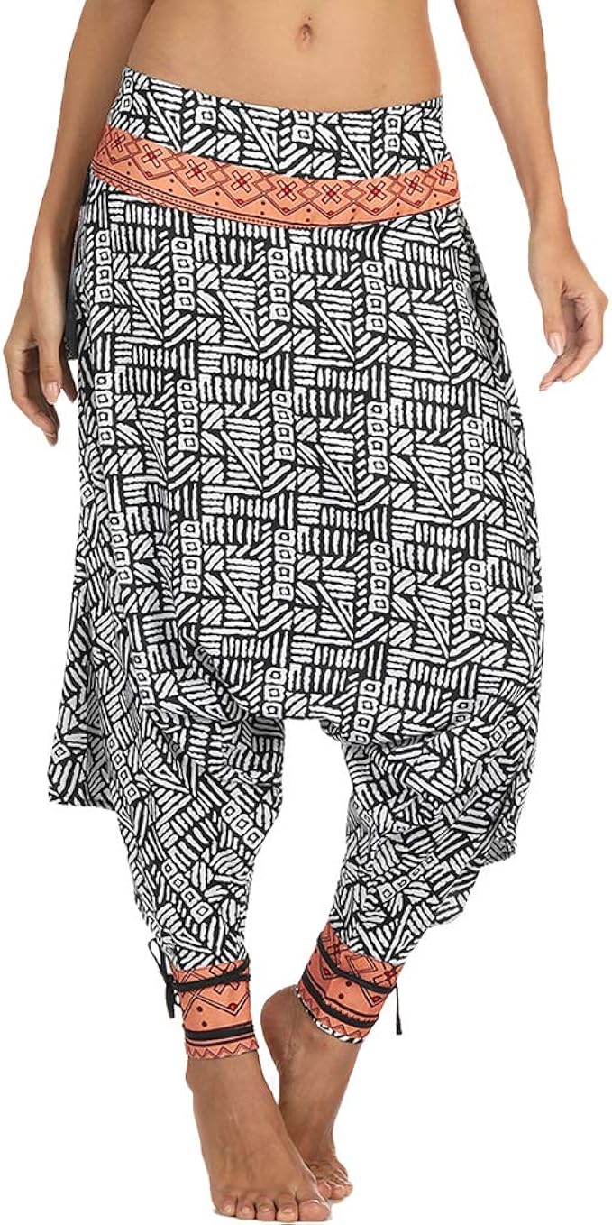 Martini Sportswear Pantaloni Donna - Denali - nero