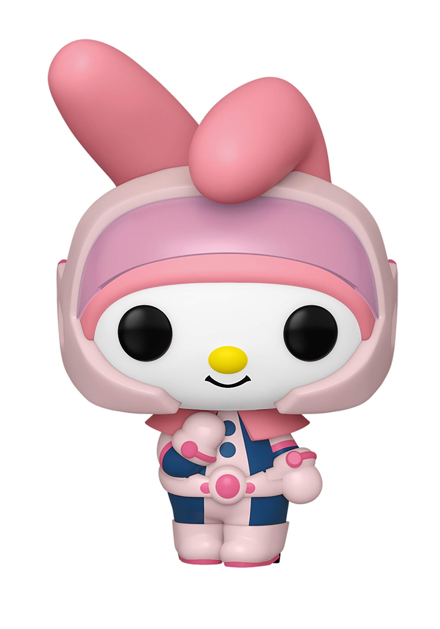 Funko Pop Animation: Sanrio/My Hero Academia (MHA) - My Melody Standard