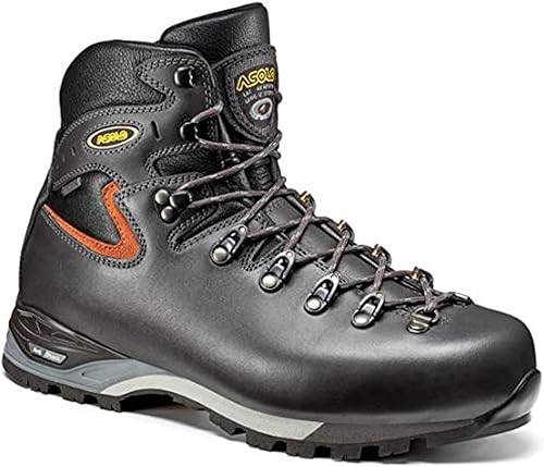 asolo tps 520 gv evo hiking boots