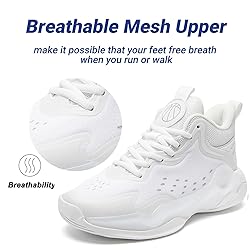 Beita Basketball Shoes for Women Fashion Sneakers