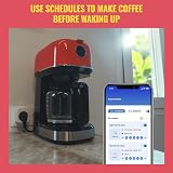 WiZ Wi-Fi Smart Plug Type G 230V 50Hz Matter Certified Works with Alexa Google view 3
