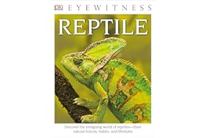 Eyewitness Reptile