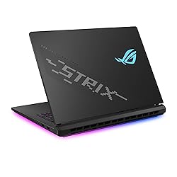 ASUS ROG Strix Scar 18 (2025) Gaming