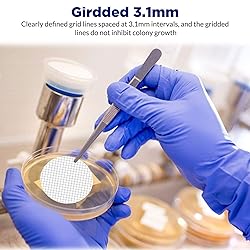 Membrane Solutions MCE Gridded Membrane