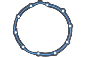 Spicer 71-20047-00 Differential Cover Gasket Compatible With Ford 9" Axle
