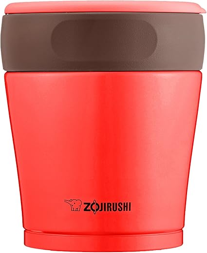 Amazon 象印マホービン Zojirushi ステンレス 真空 断熱 フード ジャー 弁当 保温 保冷 広口 260ml ベリー Sw Gd26 Pp 保温ランチジャー オンライン通販 Amazon 象印マホービン Zojirushi ステンレス 真空 断熱 フード ジャー 弁当 保温 保冷 広口 260ml ベリー Sw Gd26 Pp 保温ランチジャー オンライン通販