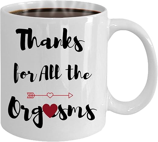 valentine day gag gifts for him