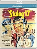 Stalag 17 [Masters of Cinema] (Blu-ray) [1953]