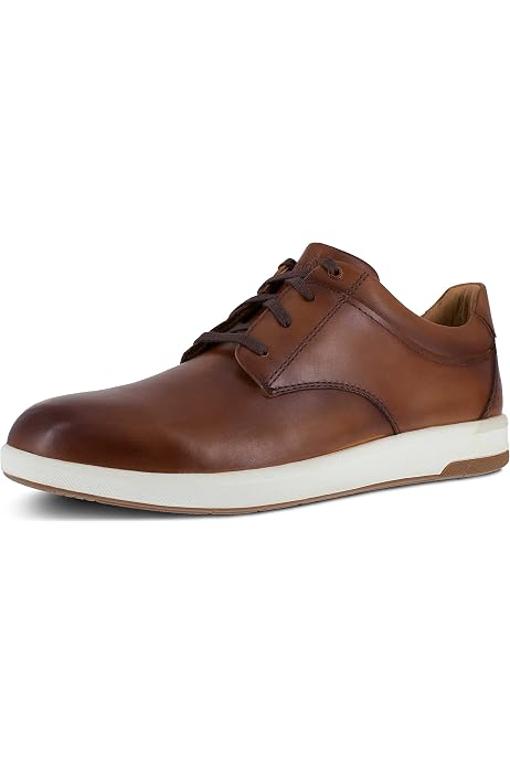 Florsheim Bayside Steel Toe Slip-On 