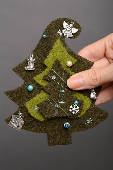 Iman de nevera artesanal: Amazon.es: Hogar