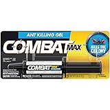 Combat Indoor and Outdoor Ant Killing Gel, 27 Gram
