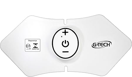 Eletroestimulador Tens Alívio Já, G-Tech