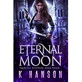 Eternal Moon (Isabella Espinoza)