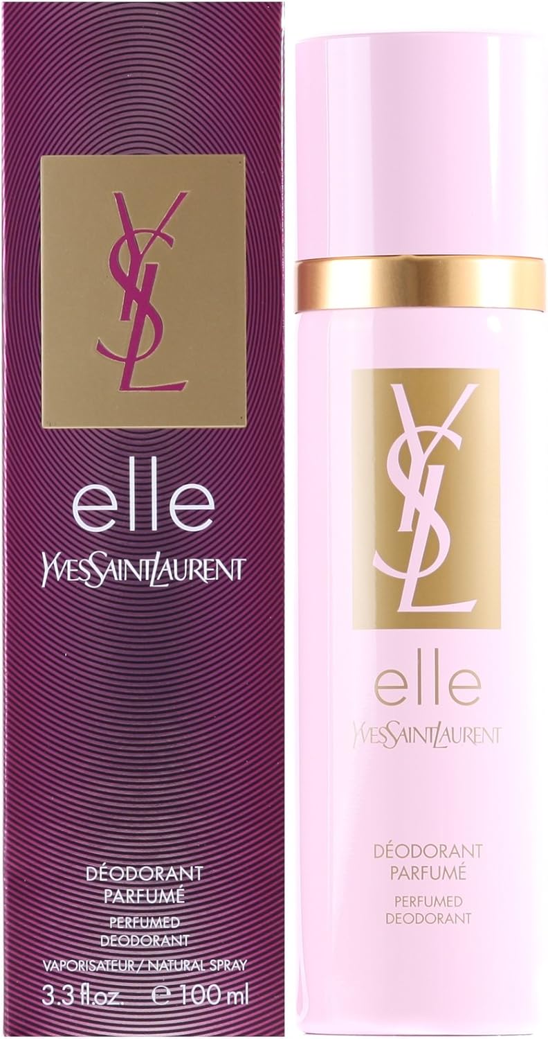 ysl elle 100ml