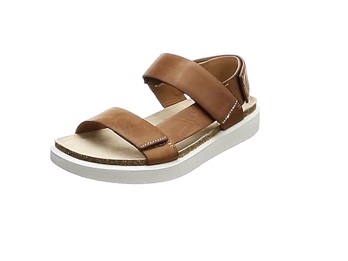 ecco men's corksphere sandal