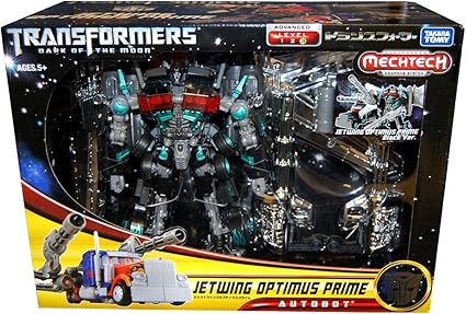 jet wing optimus prime