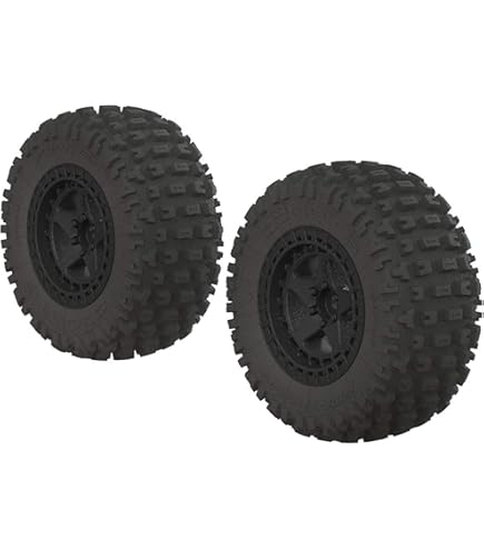 Amazon.com: Pro-Line Racing Street Fighter SC MTD Raid 6x30 Slash