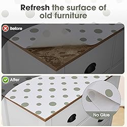 Beautysaid Shelf and Drawer Liner for Kitchen