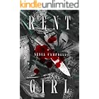 Rent Girl: A dark mafia/cartel interracial captivity romance