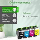SINOPRINT 006R04356 04357 04358 04359 C310 C315 Toner 4 Pack Black Cyan Magenta view 6