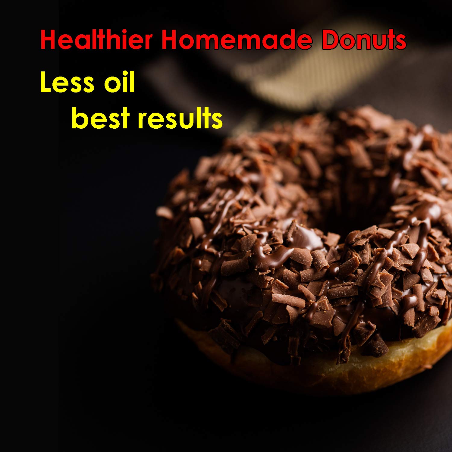 Professional Premium Silicone Donut Pan 3-Pack - Non Stick Doughnut Pans for Baking with 6 Slots - Reusable Bagel Mold Tray for Prolonged Use - Microwave, Freezer & Dishwasher Safe Silicon Molds