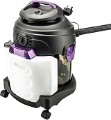 Vytronix WSH60 Multi-Function Wet & Dry Vacuum Cleaner 1600W view 3