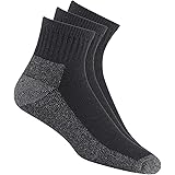 Wigwam At Work Quarter 3-Pack S1360 Sock