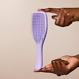 Tangle Teezer Naturally Curly Ultimate Detangler Purple Passion 3C-4C view 9
